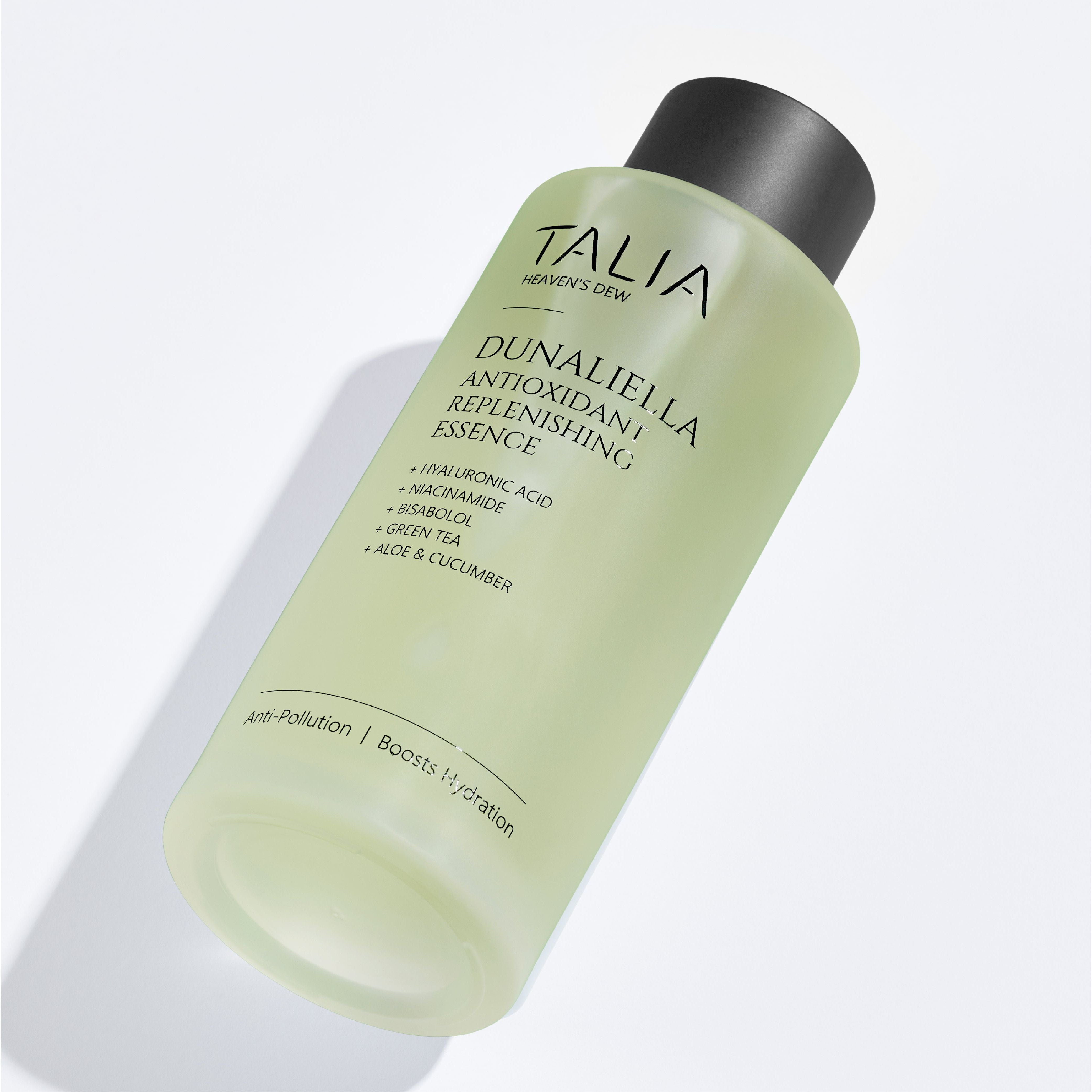 Essence de Traitement Intensif Revitalisante